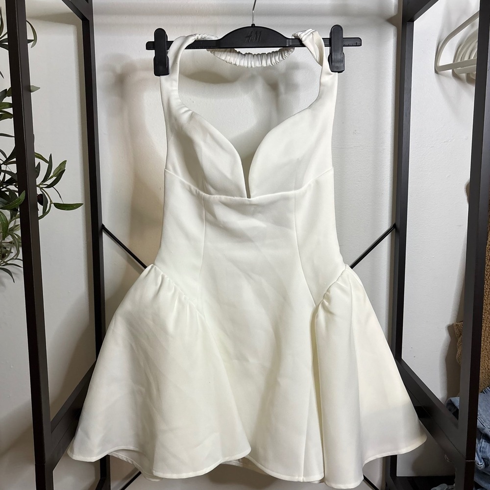 Babyboo Marla Dress Size M